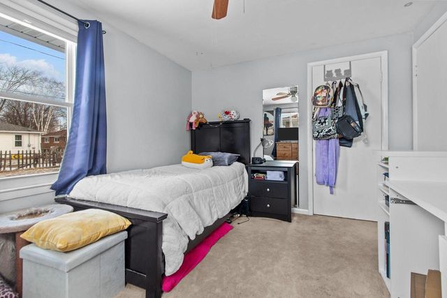 920 E MARQUETTE STREET, Appleton, WI 54911