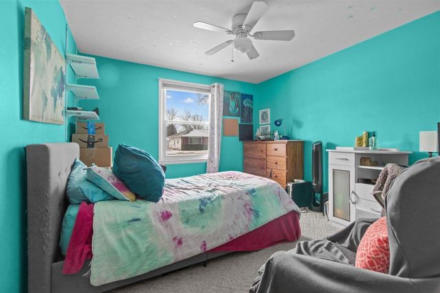 920 E MARQUETTE STREET, Appleton, WI 54911