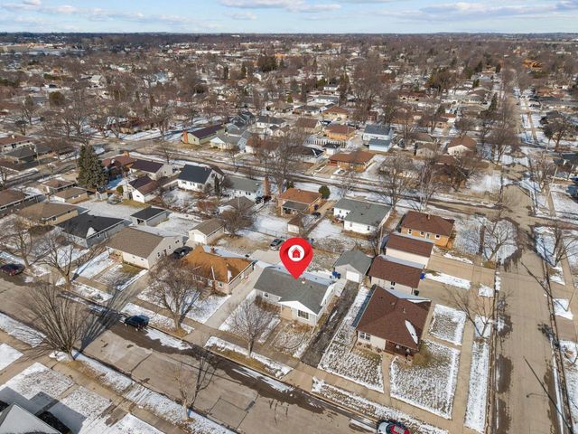 920 E MARQUETTE STREET, Appleton, WI 54911