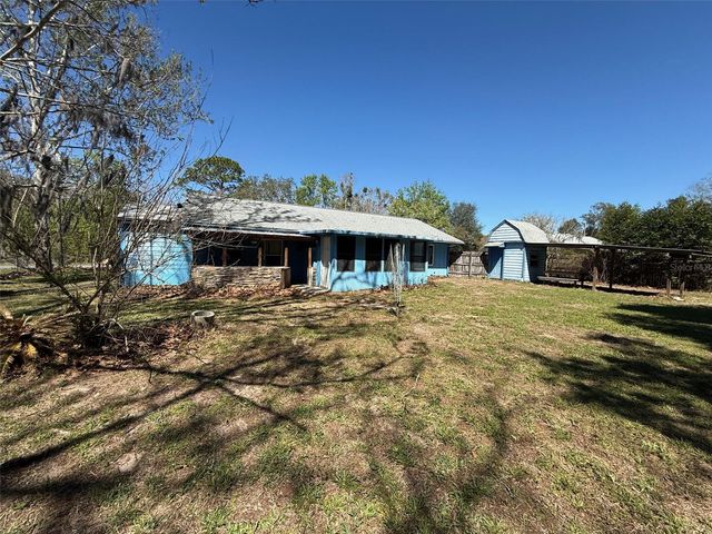 6292 W PARK DRIVE, Homosassa, FL 34446