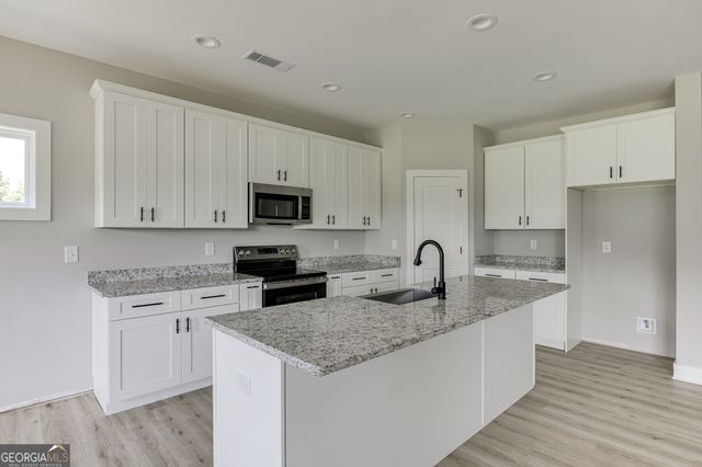 155 Creek Stone Drive 8, Hartwell, GA 30643