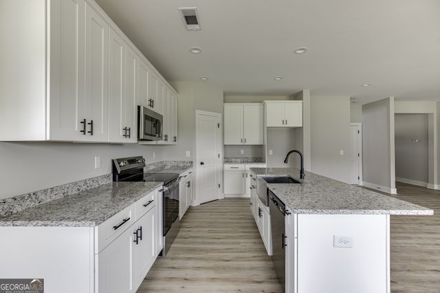 155 Creek Stone Drive 8, Hartwell, GA 30643