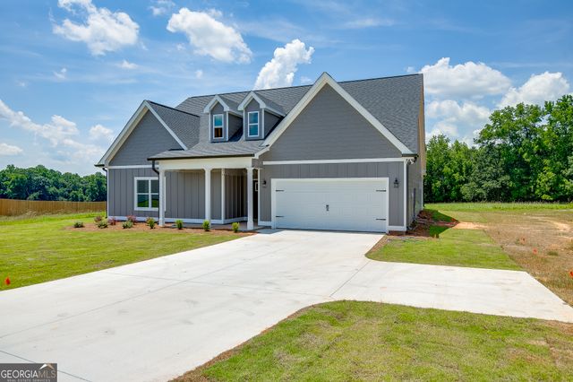 155 Creek Stone Drive 8, Hartwell, GA 30643