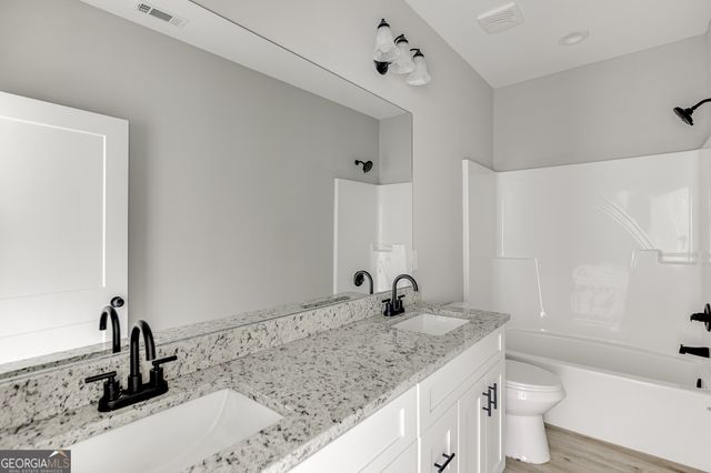 155 Creek Stone Drive 8, Hartwell, GA 30643
