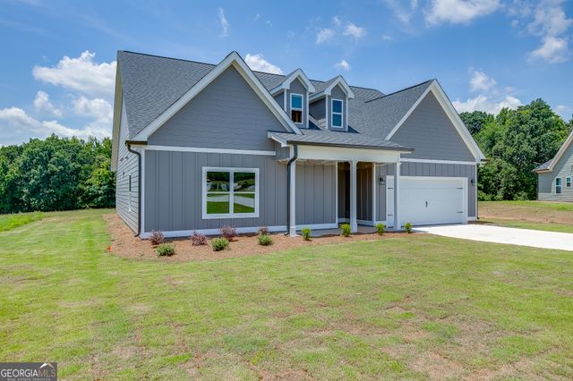 155 Creek Stone Drive 8, Hartwell, GA 30643
