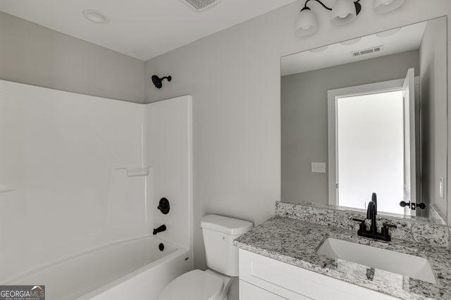 155 Creek Stone Drive 8, Hartwell, GA 30643