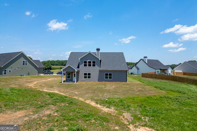 155 Creek Stone Drive 8, Hartwell, GA 30643