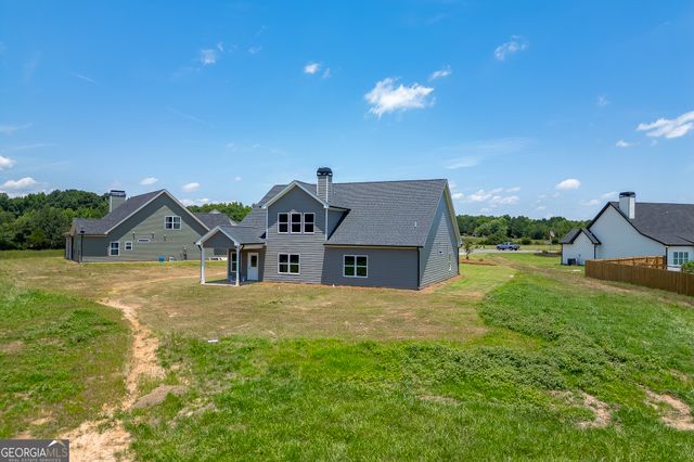 155 Creek Stone Drive 8, Hartwell, GA 30643