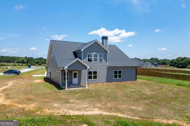 155 Creek Stone Drive 8, Hartwell, GA 30643