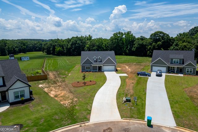 155 Creek Stone Drive 8, Hartwell, GA 30643