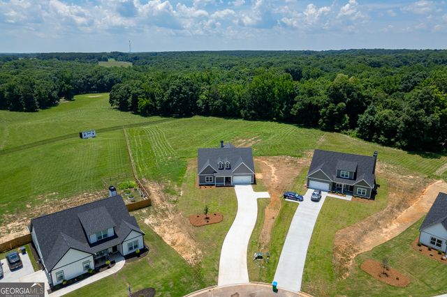 155 Creek Stone Drive 8, Hartwell, GA 30643