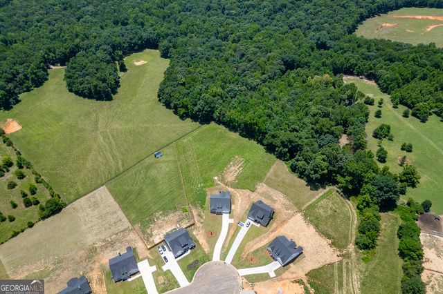 155 Creek Stone Drive 8, Hartwell, GA 30643