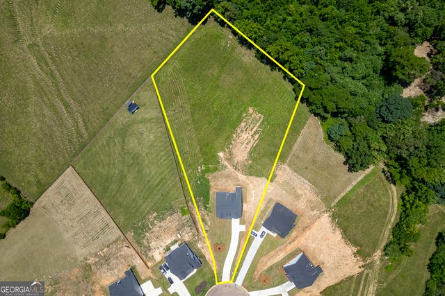 155 Creek Stone Drive 8, Hartwell, GA 30643