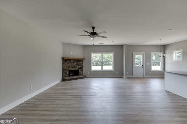155 Creek Stone Drive 8, Hartwell, GA 30643