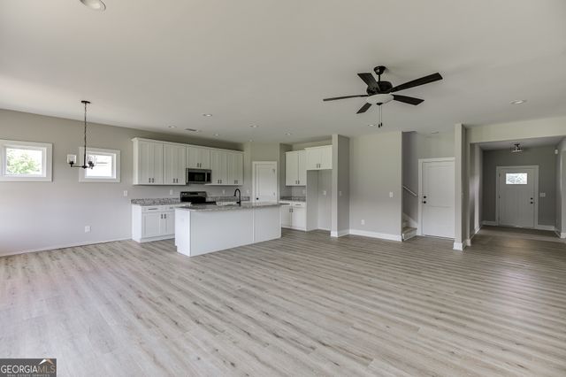 155 Creek Stone Drive 8, Hartwell, GA 30643