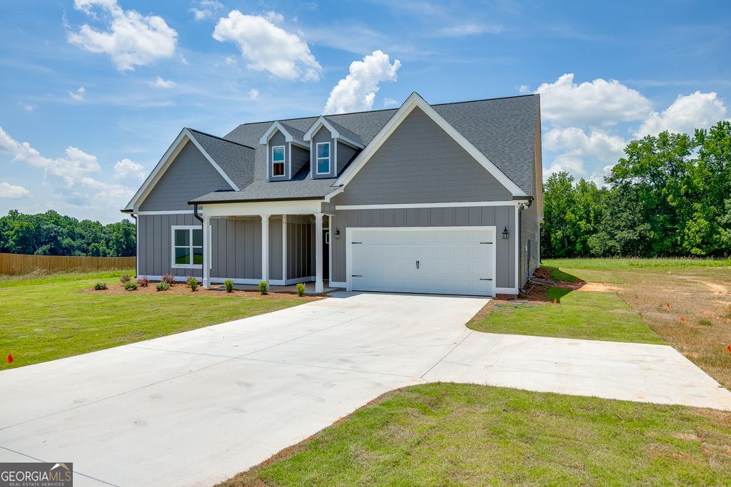 155 Creek Stone Drive 8, Hartwell, GA 30643 — photo 2