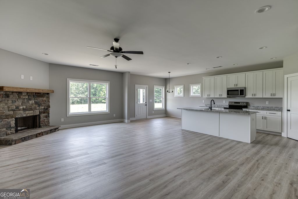 155 Creek Stone Drive 8, Hartwell, GA 30643 — photo 5