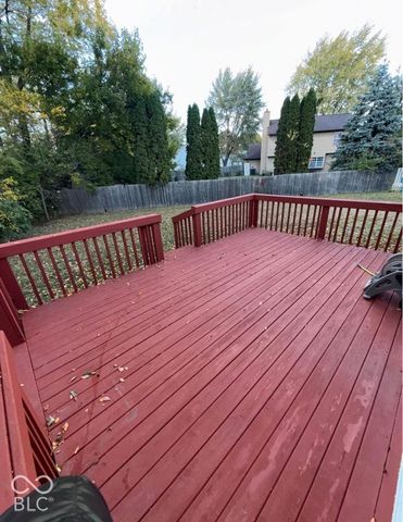 3816 Cologne Court, Indianapolis, IN 46228