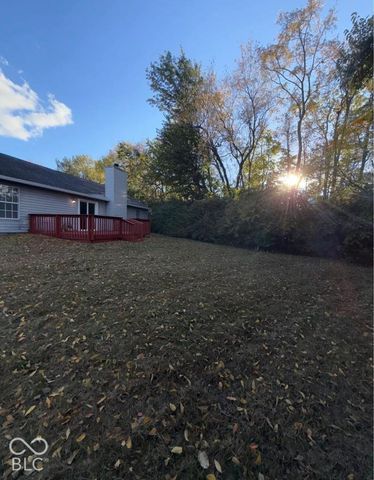 3816 Cologne Court, Indianapolis, IN 46228