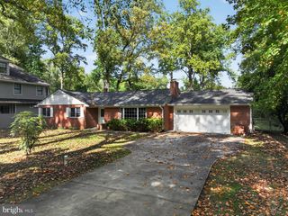 23 HULL AVE, Annapolis, MD 21403