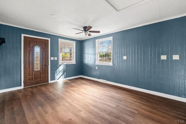 181 Salem Rd., Spout Spring, VA 24593