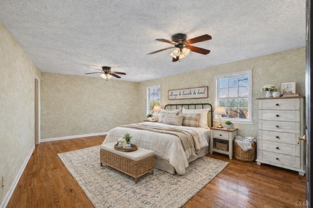 181 Salem Rd., Spout Spring, VA 24593