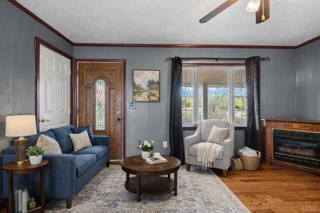 181 Salem Rd., Spout Spring, VA 24593