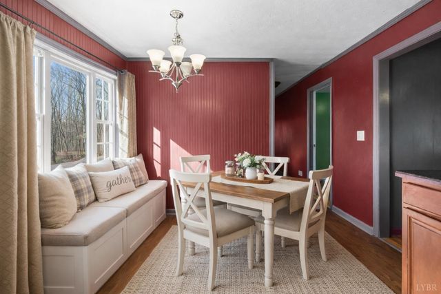 181 Salem Rd., Spout Spring, VA 24593