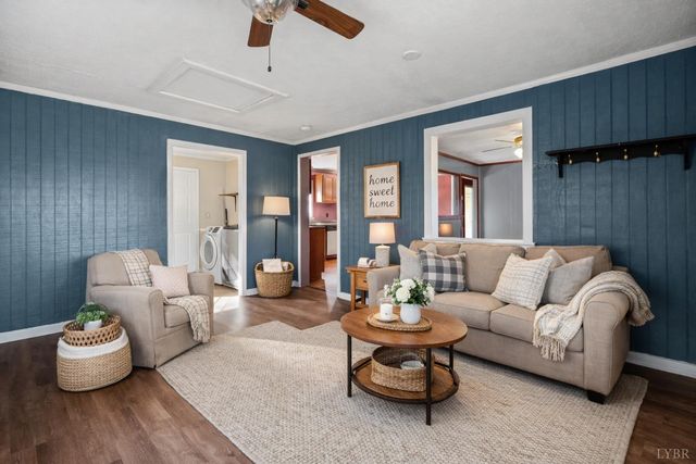 181 Salem Rd., Spout Spring, VA 24593