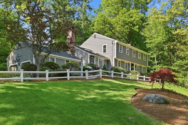 29 Washington Drive, Acton, MA 01720
