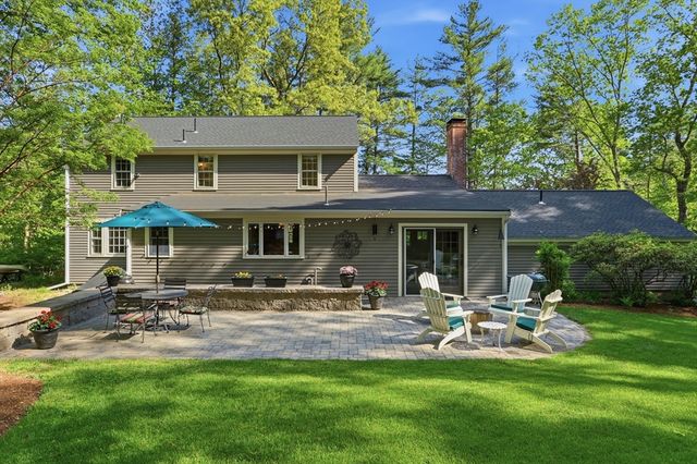 29 Washington Drive, Acton, MA 01720