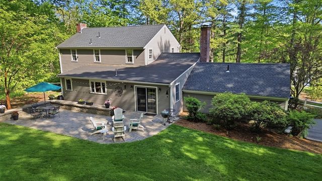 29 Washington Drive, Acton, MA 01720