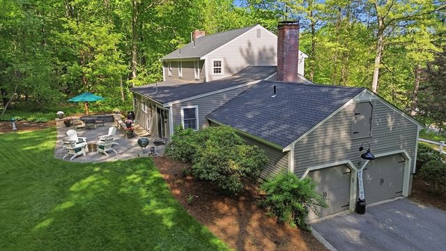 29 Washington Drive, Acton, MA 01720