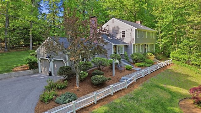 29 Washington Drive, Acton, MA 01720