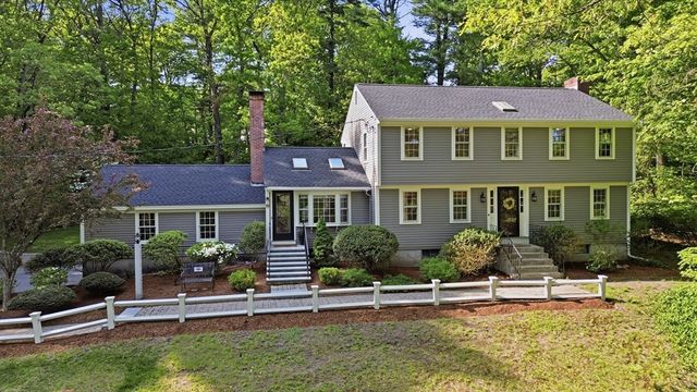 29 Washington Drive, Acton, MA 01720