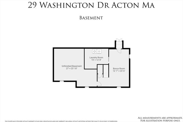 29 Washington Drive, Acton, MA 01720