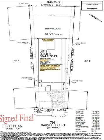 7911 Oakside Court, Fulshear, TX 77441