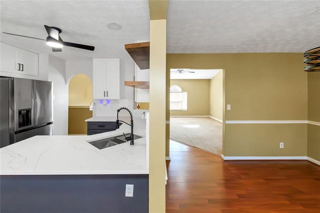 731 Bridgewood Court, Lithonia, GA 30058