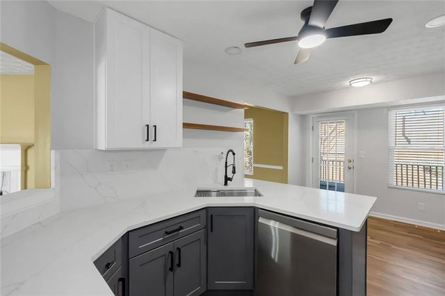 731 Bridgewood Court, Lithonia, GA 30058