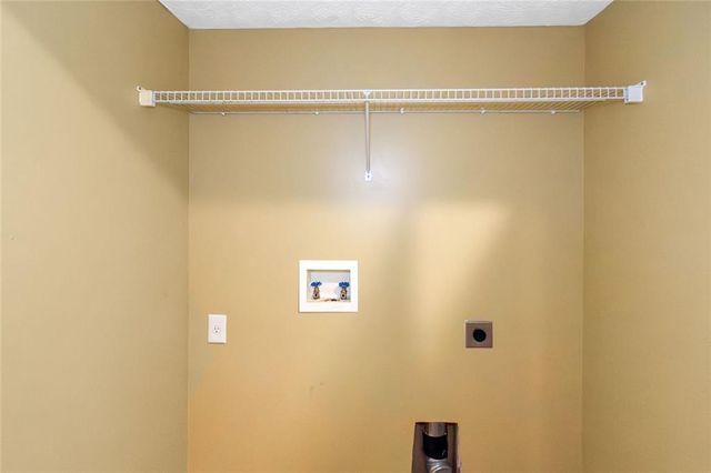 731 Bridgewood Court, Lithonia, GA 30058