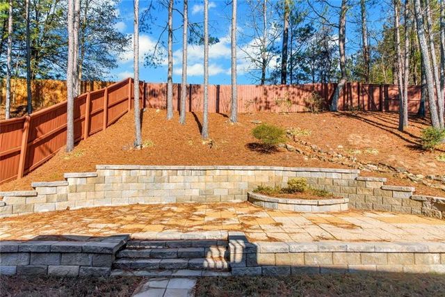 731 Bridgewood Court, Lithonia, GA 30058