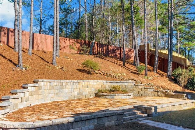 731 Bridgewood Court, Lithonia, GA 30058