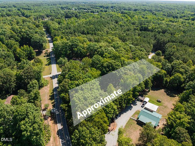 2617 Mill Creek Road, Mebane, NC 27302