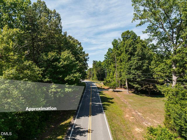 2617 Mill Creek Road, Mebane, NC 27302