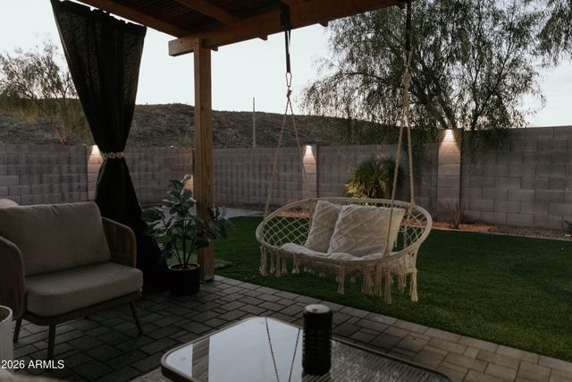 3114 W MARK Lane, Phoenix, AZ 85083