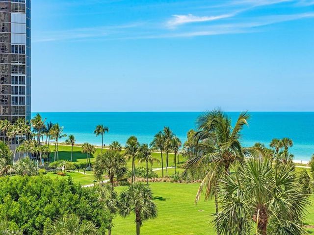 4551 Gulf Shore BLVD N 606, Naples, FL 34103