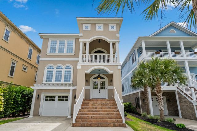 424 West Palms Dr., Myrtle Beach, SC 29579