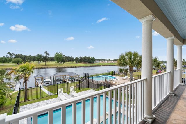 424 West Palms Dr., Myrtle Beach, SC 29579