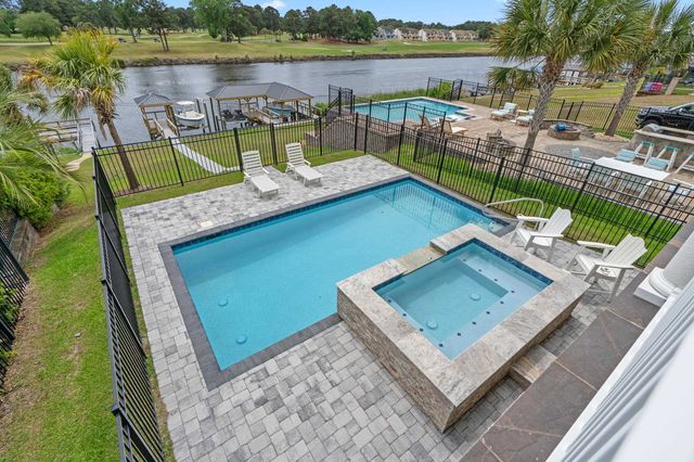 424 West Palms Dr., Myrtle Beach, SC 29579