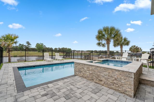 424 West Palms Dr., Myrtle Beach, SC 29579
